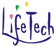 Life Tech logo