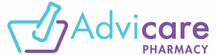 Advicare logo